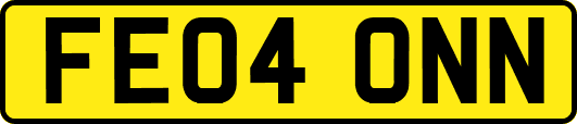 FE04ONN