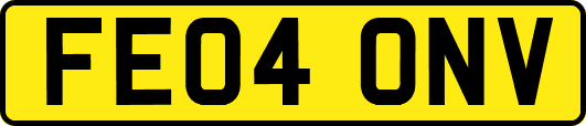 FE04ONV