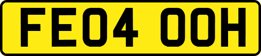 FE04OOH