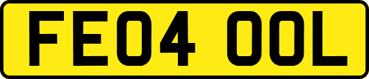 FE04OOL