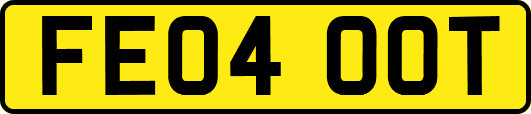 FE04OOT
