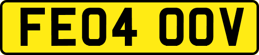 FE04OOV