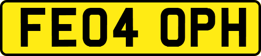FE04OPH