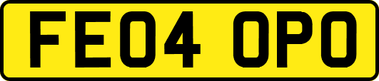 FE04OPO