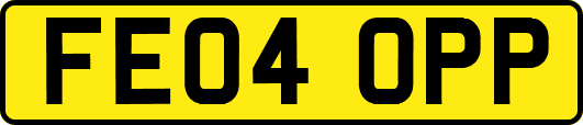 FE04OPP