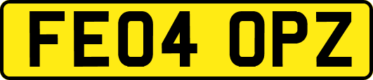 FE04OPZ