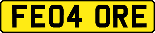 FE04ORE