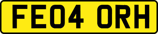 FE04ORH
