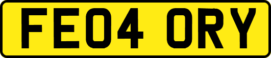 FE04ORY