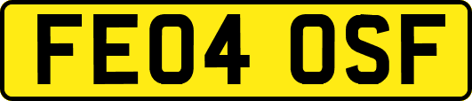 FE04OSF