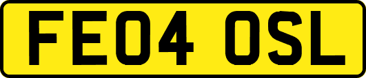 FE04OSL