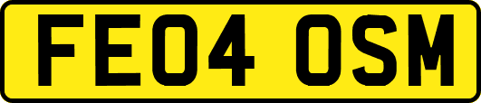 FE04OSM