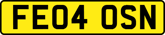 FE04OSN
