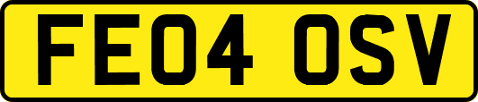 FE04OSV
