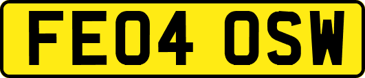 FE04OSW