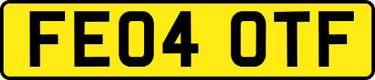 FE04OTF