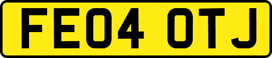 FE04OTJ