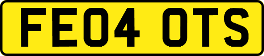 FE04OTS