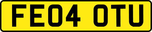 FE04OTU