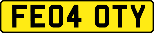 FE04OTY