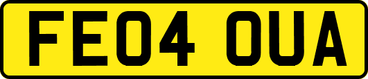 FE04OUA