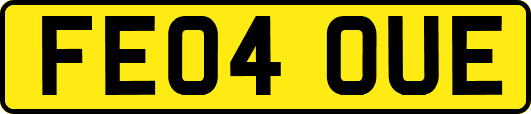 FE04OUE