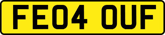 FE04OUF