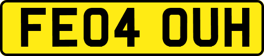 FE04OUH
