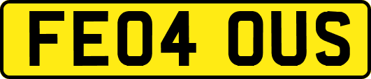 FE04OUS