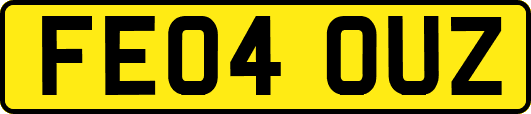 FE04OUZ