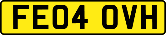 FE04OVH