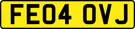 FE04OVJ