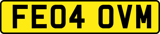 FE04OVM