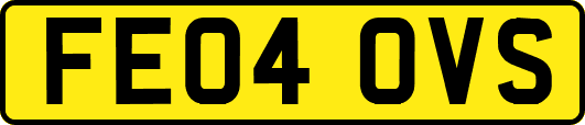 FE04OVS