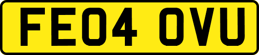 FE04OVU