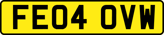FE04OVW