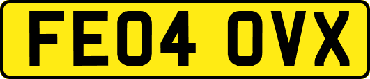 FE04OVX