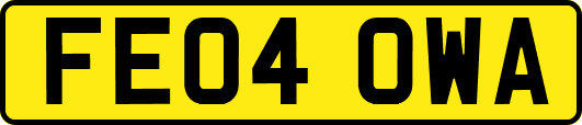 FE04OWA