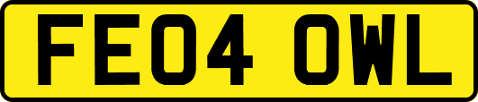 FE04OWL