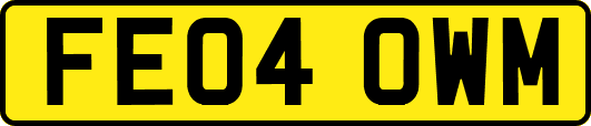 FE04OWM