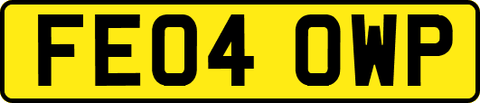 FE04OWP