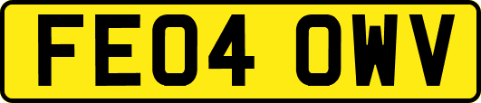 FE04OWV