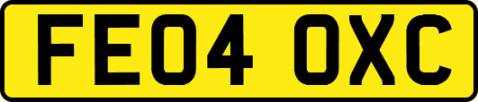 FE04OXC