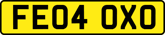 FE04OXO