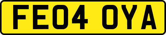 FE04OYA