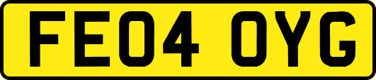 FE04OYG