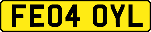 FE04OYL