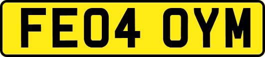FE04OYM