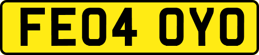 FE04OYO