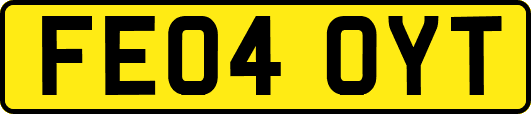 FE04OYT